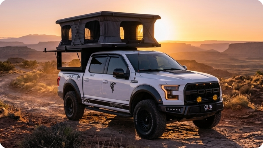 Boost Your Comfort: Pro Tips to Level Up Your Modular Camper Experience